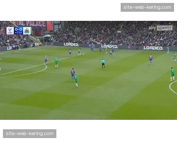 水晶宫vs纽卡犯规对比:17次对12次,客队3张黄牌防守动作偏大 水晶宫vs纽卡犯规对比:17次对12次,客队3张黄牌防守动作偏大